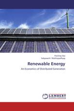 Renewable Energy