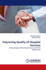 Improving Quality of Hospital Services