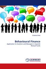 Behavioural Finance