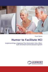 Humor to Facilitate HCI