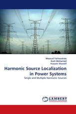 Harmonic Source Localization in Power Systems