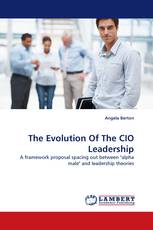The Evolution Of The CIO Leadership