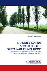 FARMER'S COPING STRATEGIES FOR SUSTAINABLE LIVELIHOOD