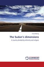 The Sudan’s dimensions