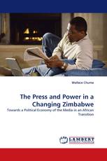 The Press and Power in a Changing Zimbabwe