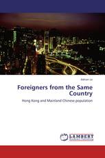 Foreigners from the Same Country