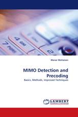 MIMO Detection and Precoding