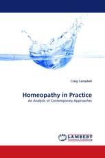 Homeopathy in Practice