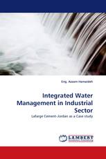 Integrated Water Management in Industrial Sector