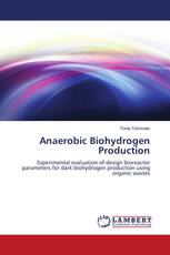 Anaerobic Biohydrogen Production