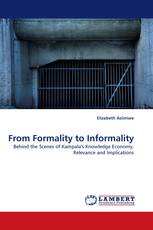 From Formality to Informality