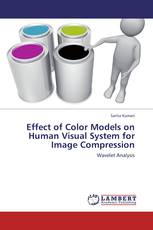 Effect of Color Models on Human Visual System for Image Compression