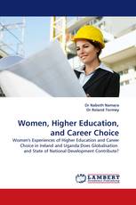 Women, Higher Education, and Career Choice