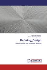 Defining_Design