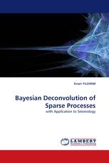 Bayesian Deconvolution of Sparse Processes
