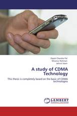 A study of CDMA Technology