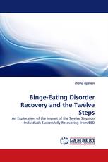 Binge-Eating Disorder Recovery and the Twelve Steps