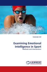 Examining Emotional Intelligence in Sport