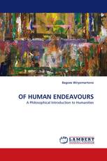 OF HUMAN ENDEAVOURS
