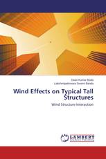 Wind Effects on Typical Tall Structures