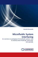 Microfluidic System Interfacing