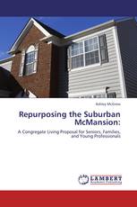 REPURPOSING THE SUBURBAN MCMANSION: