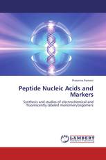 Peptide Nucleic Acids and Markers