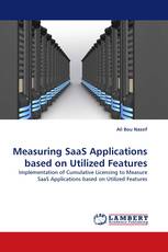 Measuring SaaS Applications based on Utilized Features