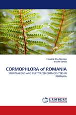 CORMOPHLORA of ROMANIA
