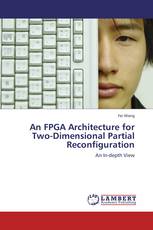 An FPGA Architecture for Two-Dimensional Partial Reconfiguration