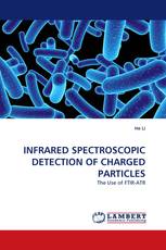 INFRARED SPECTROSCOPIC DETECTION OF CHARGED PARTICLES
