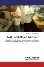 Fast Food, Rapid Turnover