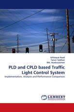 PLD and CPLD based Traffic Light Control System
