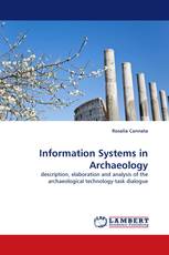 Information Systems in Archaeology