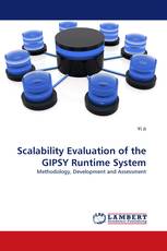 Scalability Evaluation of the GIPSY Runtime System