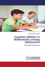 Cognitive Abilities in Mathematics among Adolescents