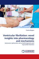 Ventricular fibrillation: novel insights into pharmacology and mechanisms