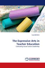 The Expressive Arts in Teacher Education