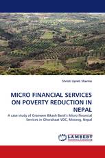 MICRO FINANCIAL SERVICES ON POVERTY REDUCTION IN NEPAL