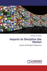 Imports to Discipline the Market