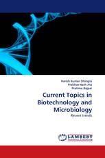 Current Topics in Biotechnology and Microbiology