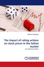 The impact of rating actions on stock prices in the Italian market