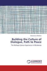 Building  the Culture of Dialogue, Path to Peace