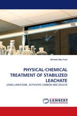 PHYSICAL-CHEMICAL TREATMENT OF STABILIZED LEACHATE