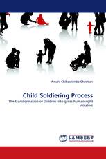 Child Soldiering Process