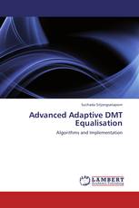 Advanced Adaptive DMT Equalisation