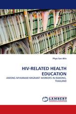 HIV-RELATED HEALTH EDUCATION