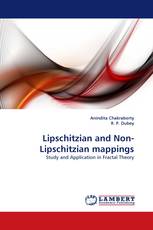 Lipschitzian and Non-Lipschitzian mappings