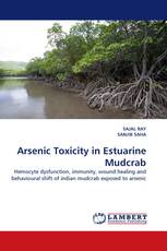 Arsenic Toxicity in Estuarine Mudcrab