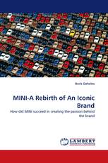 MINI-A Rebirth of An Iconic Brand